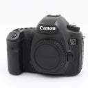 Canon EOS 5Ds body used