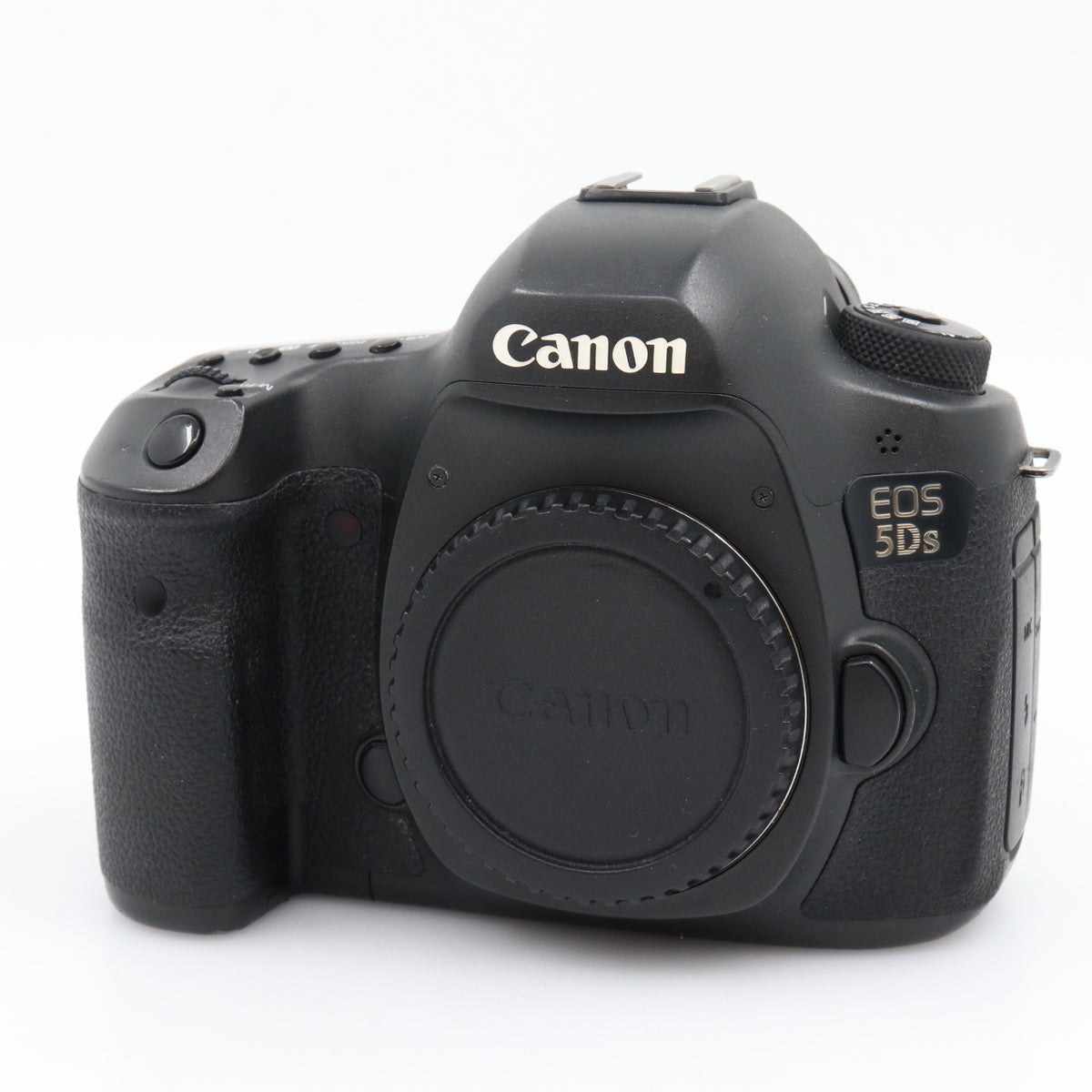Canon EOS 5Ds body used
