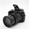 Sony Cybershot DSC-RX10 IV used