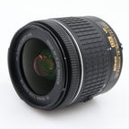 Nikon AF-S 18-55mm f/3.5-5.6G VR DX occasion