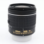 Nikon AF-S 18-55mm f/3.5-5.6G VR DX occasion