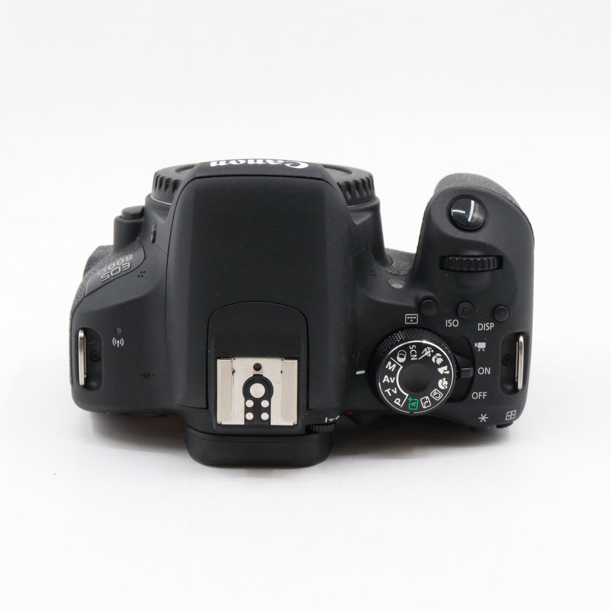 Canon EOS 800D Gehäuse gebraucht