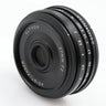 Voigtlander Ultron 27mm f/2 Fujifilm X used