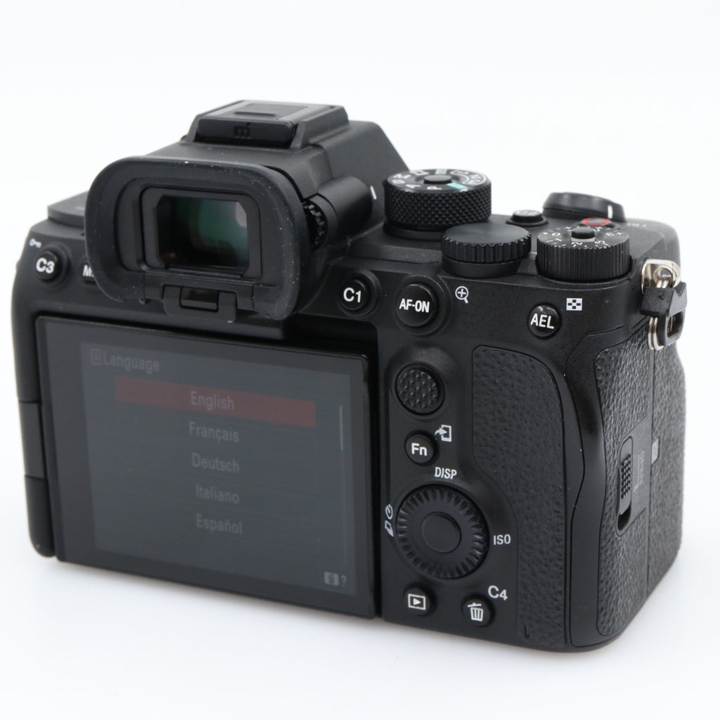 Sony A7S III boîtier occasion
