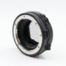 Canon EF - EOS R Mount Adapter drop-in Circular Polarising Filter A gebraucht