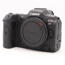 Canon EOS R5 body used