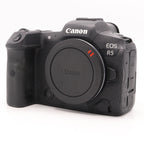 Canon EOS R5 body used