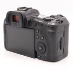 Canon EOS R5 body used