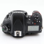 Nikon D610 boîtier occasion
