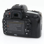 Nikon D610 boîtier occasion