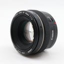 Canon EF 50mm F/1.4 USM used