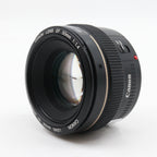 Canon EF 50mm F/1.4 USM used