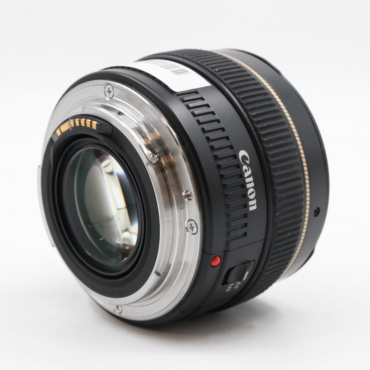 Canon EF 50mm F/1.4 USM used