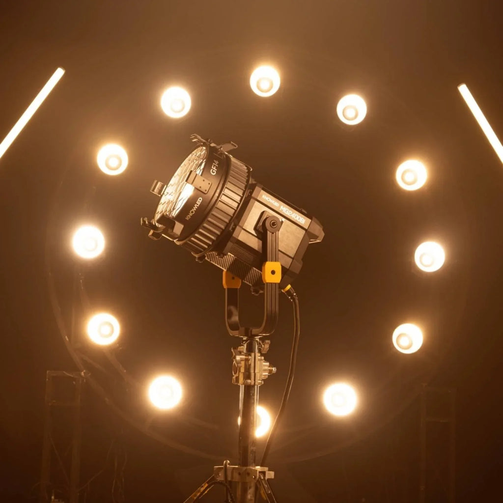 Godox KNOWLED MG2400Bi Bi-Color LED-Leuchte
