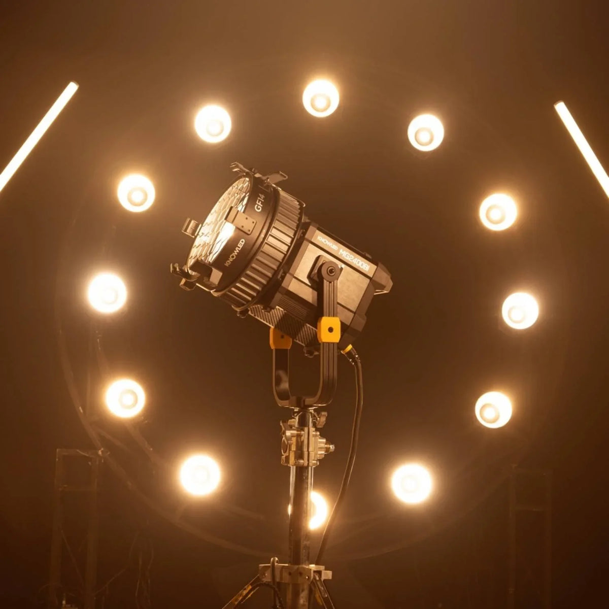 Godox KNOWLED MG2400Bi Bi-Color LED-Leuchte