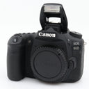 Canon EOS 90D body used
