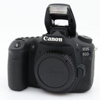 Canon EOS 90D body used