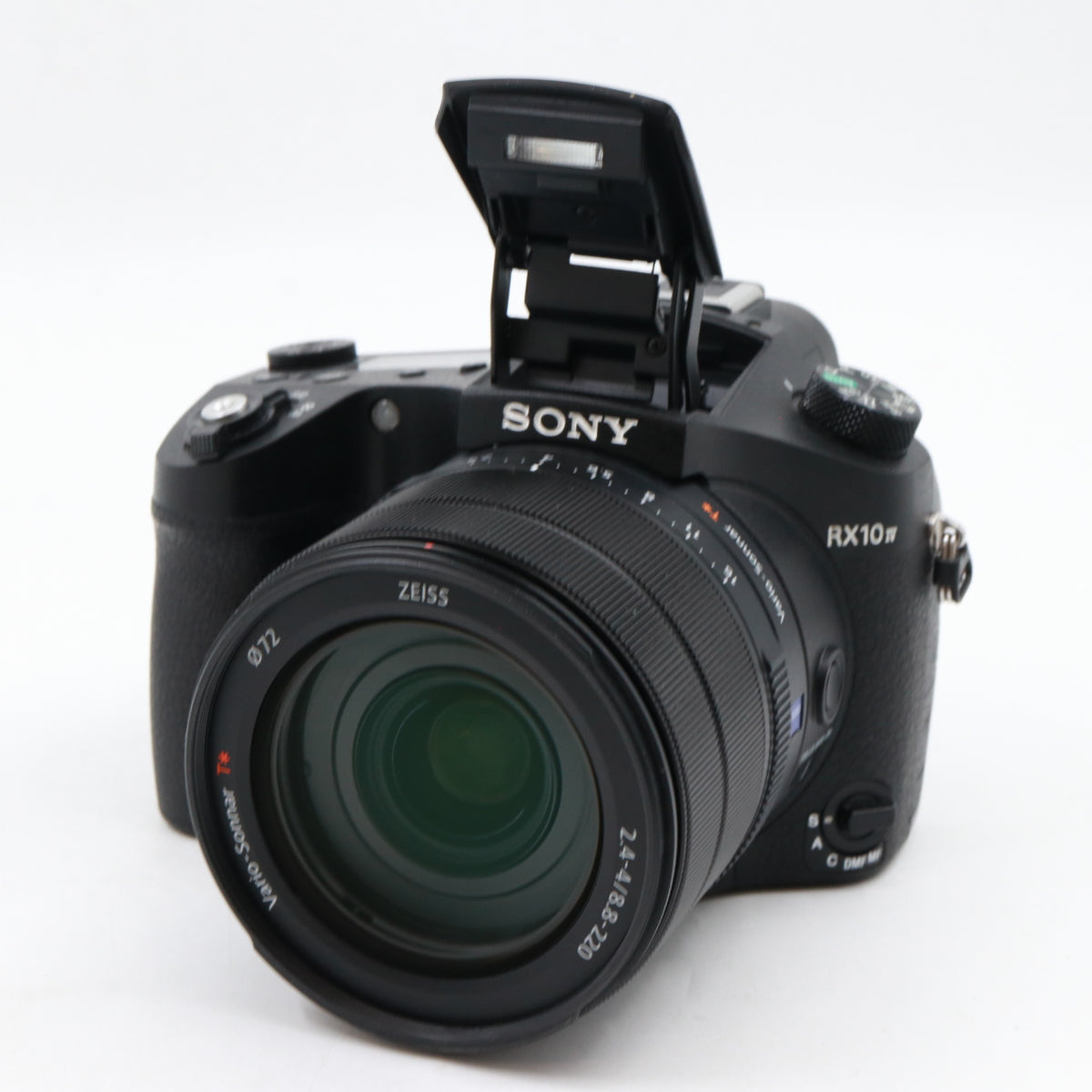 Sony Cybershot DSC-RX10 IV used