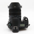 Sony Cybershot DSC-RX10 IV used