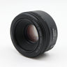 Canon EF 50mm f/1.8 STM occasion