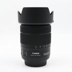 Canon EF-S 18-135mm f/3.5-5.6 IS USM used
