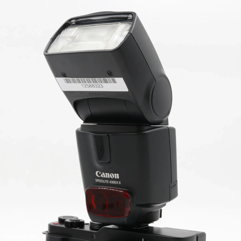 Canon Speedlite 430EX II occasion