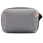 PGYTECH Tech Pochette - Smoky Gris