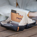 PGYTECH Tech Pochette - Smoky Gris