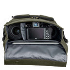 Think Tank FocusPoint Crossbody 8L Greenway