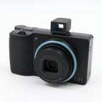 Ricoh GR IIIx HDF + External Viewfinder GV-3 occasion