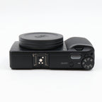 Ricoh GR IIIx HDF + External Viewfinder GV-3 occasion