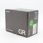 Ricoh GR IIIx HDF + External Viewfinder GV-3 occasion