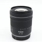 Canon RF 24-105mm f/4-7.1 IS STM gebraucht