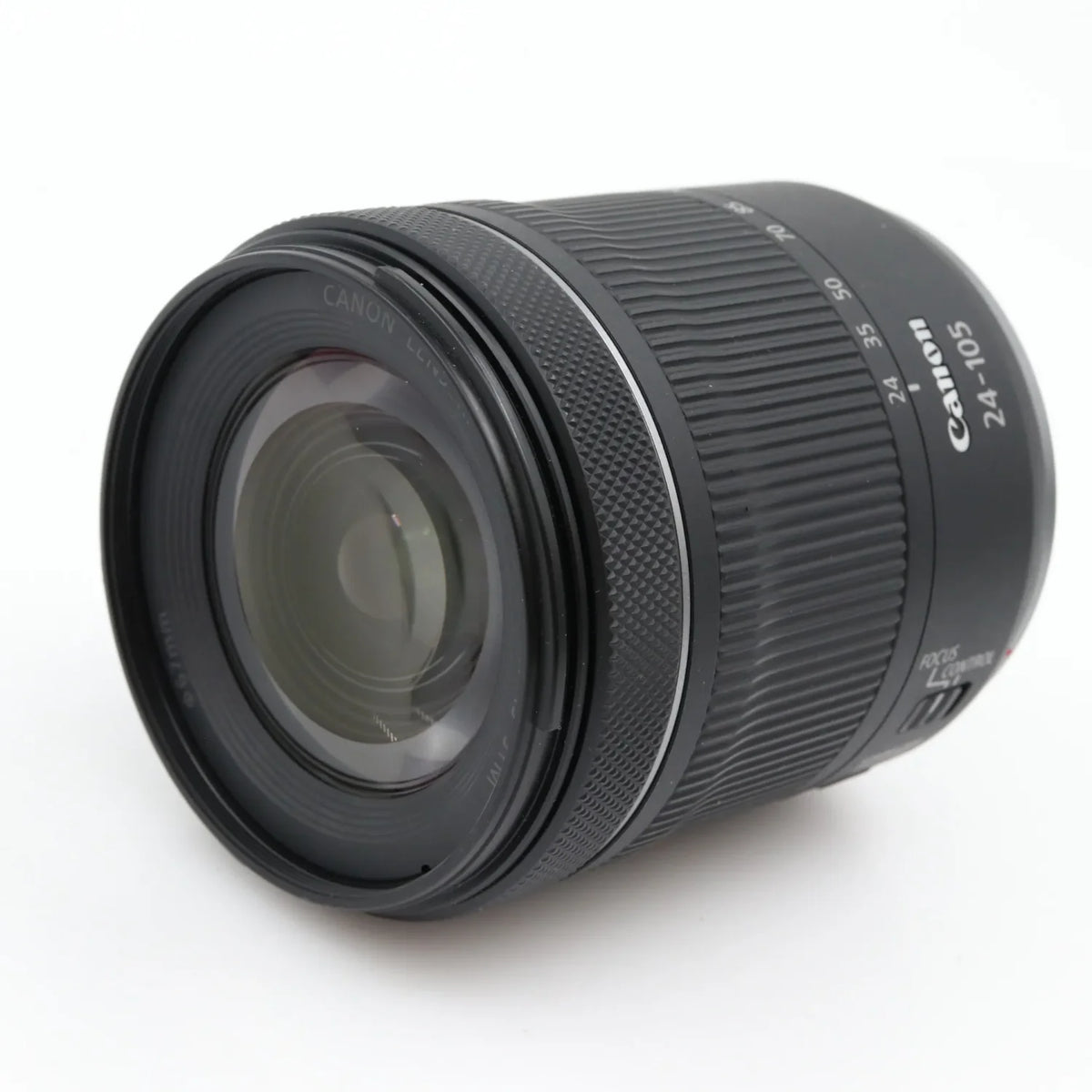 Canon RF 24-105mm f/4-7.1 IS STM gebraucht