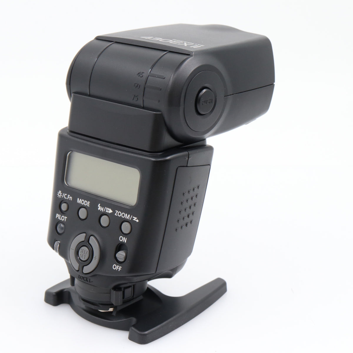 Canon Speedlite 430EX II used