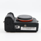 Sony A7 III Gehäuse gebraucht