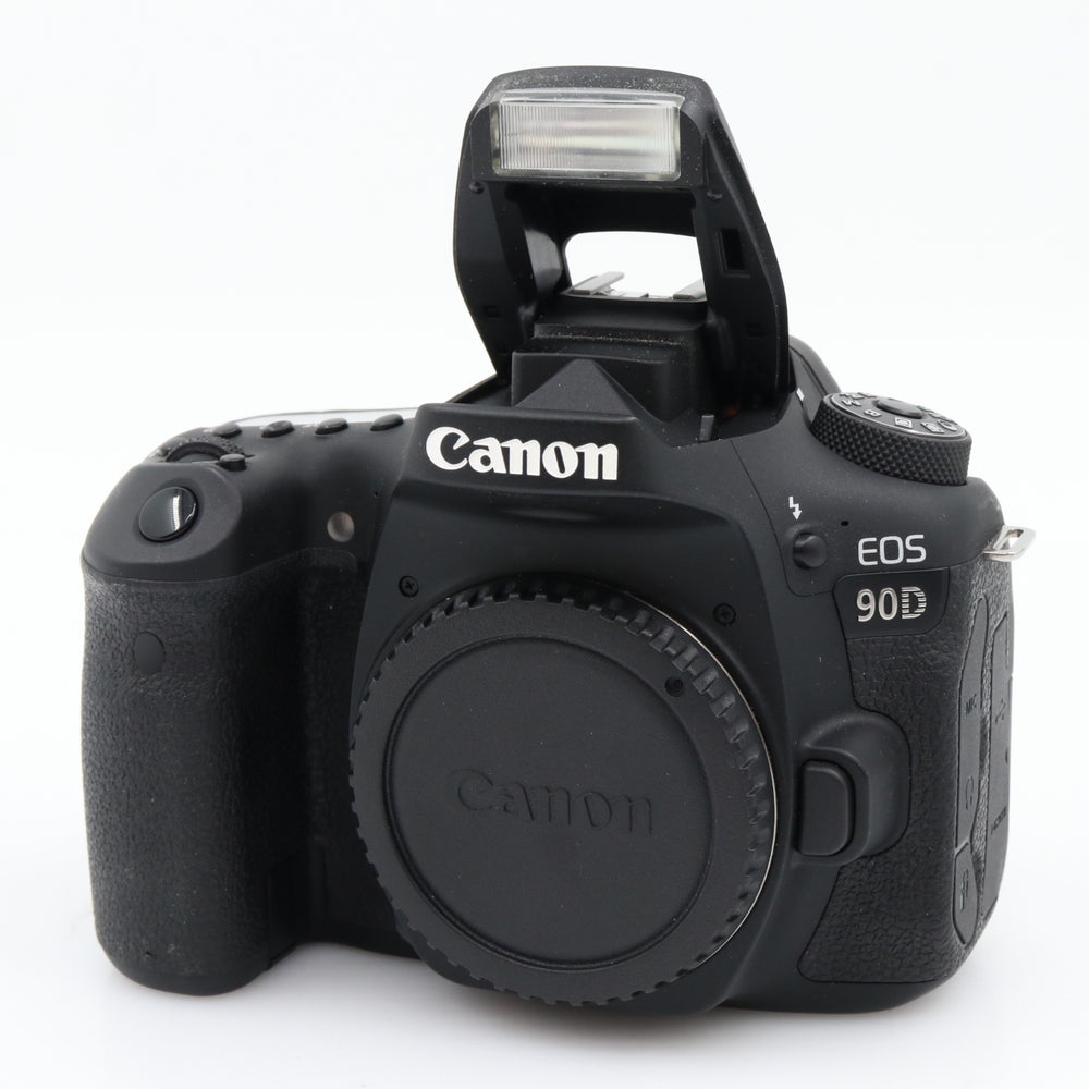 Canon EOS 90D Gehäuse gebraucht