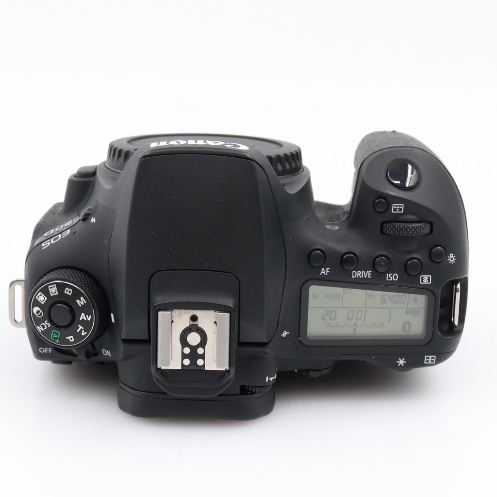 Canon EOS 90D Gehäuse gebraucht