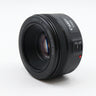 Canon EF 50mm f/1.8 STM occasion