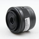 Canon EF-M 28mm f/3.5 Macro IS STM used