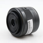 Canon EF-M 28mm f/3.5 Macro IS STM used