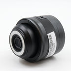 Canon EF-M 28mm f/3.5 Macro IS STM used