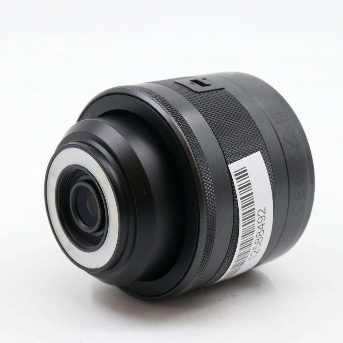 Canon EF-M 28mm f/3.5 Macro IS STM used