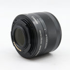 Canon EF-M 28mm f/3.5 Macro IS STM used