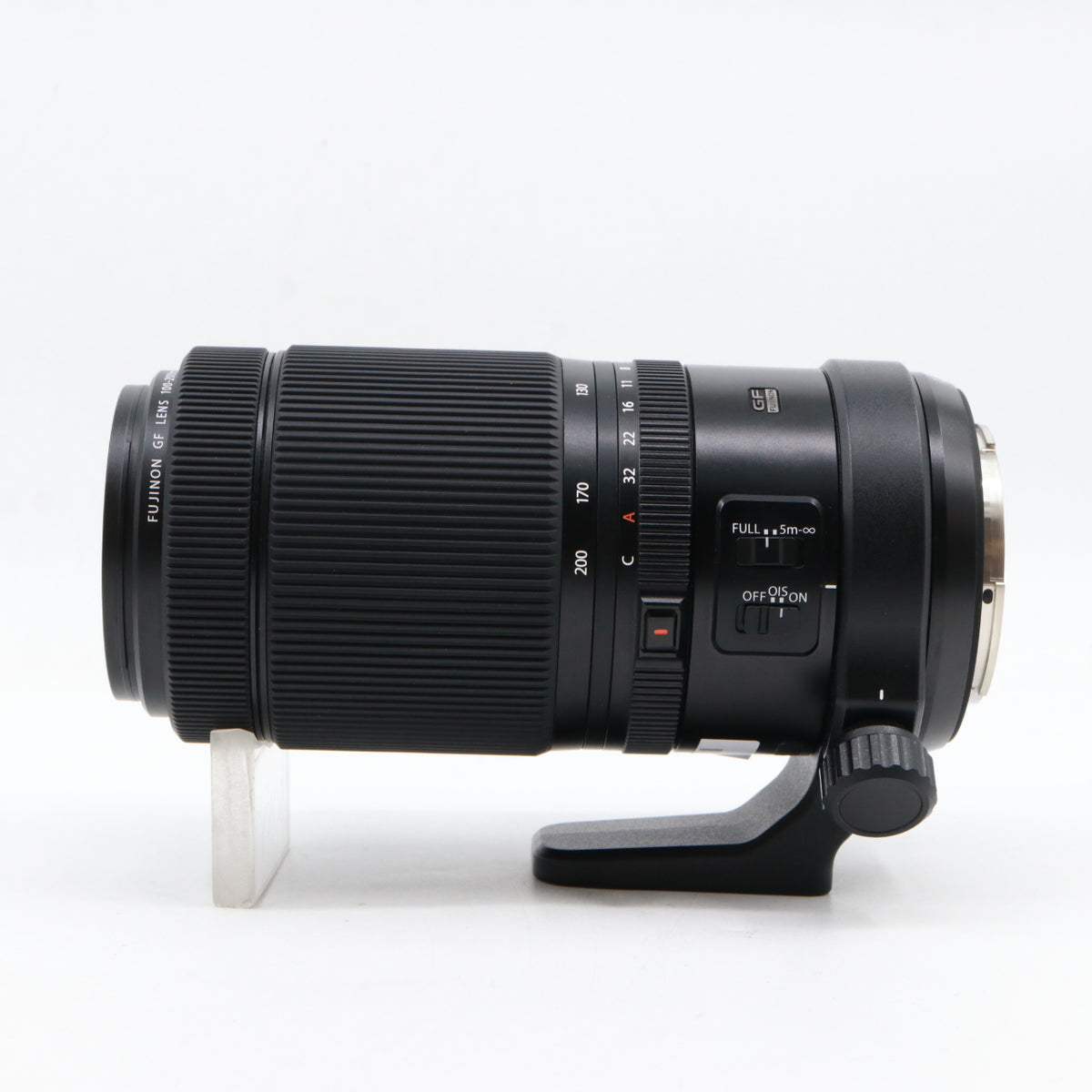 Fujifilm GF 100-200mm f/5.6 R LM OIS WR gebraucht
