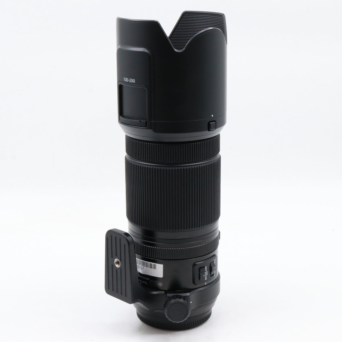Fujifilm GF 100-200mm f/5.6 R LM OIS WR gebraucht