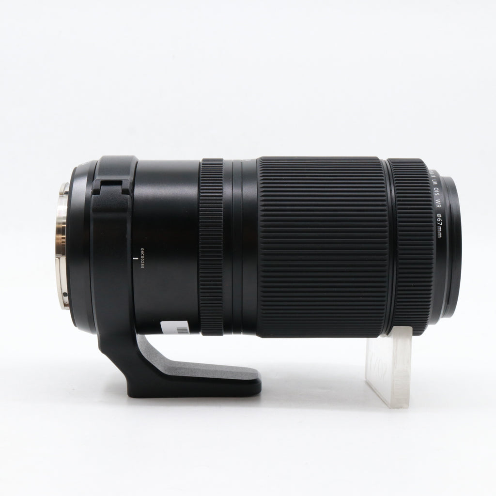 Fujifilm GF 100-200mm f/5.6 R LM OIS WR gebraucht