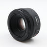 Canon EF 50mm f/1.8 STM occasion