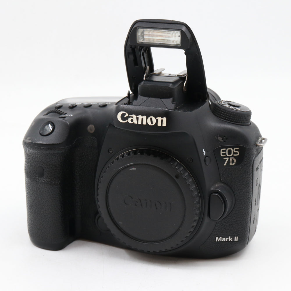 Canon EOS 7D mark II boîtier occasion