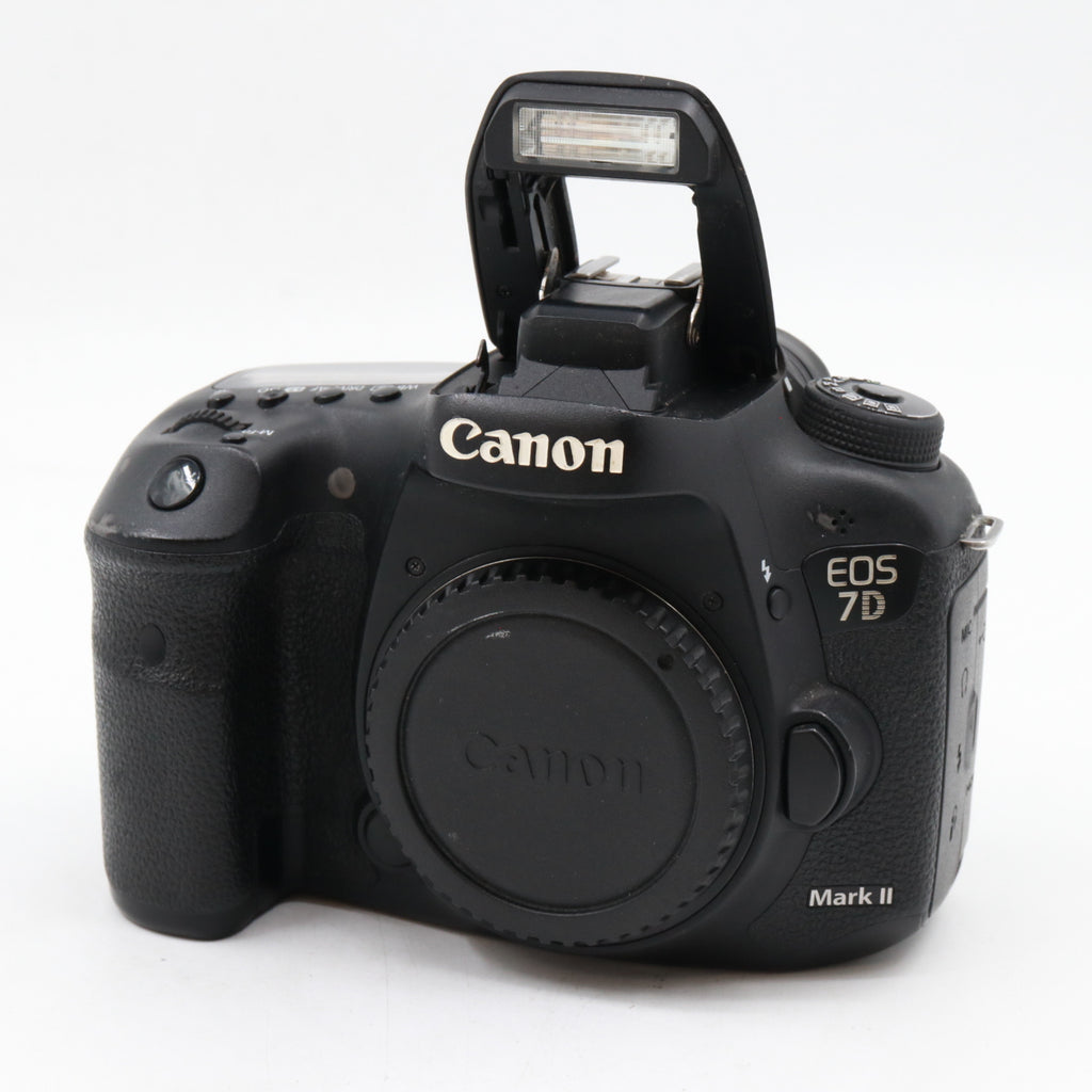 Canon EOS 7D mark II boîtier occasion